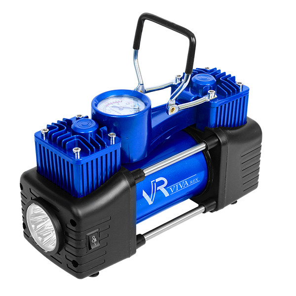 کمپرسور هوا فندکی ویوارکس مدل VR1206-ACT