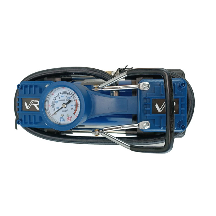 کمپرسور هوا فندکی ویوارکس مدل VR1206-ACT