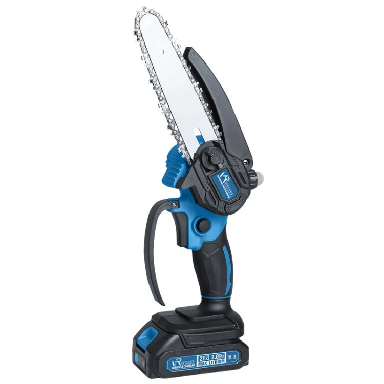 اره زنجیری شارژی ویوارکس مدل VR2106P-CS