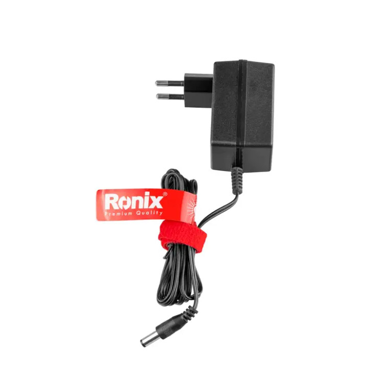 پیچ گوشتی شارژی مشتی 3.6 ولت مدل 8500