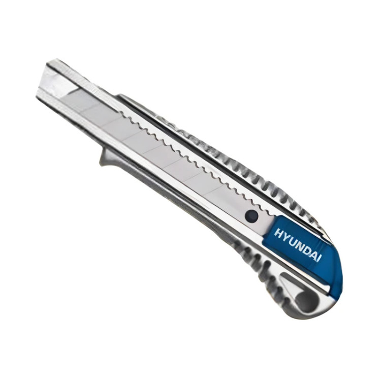 کاتر 18 میلی متری هیوندای مدل HT-8901