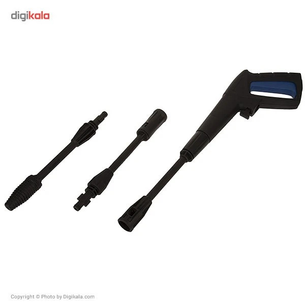 کارواش هیوندای مدل HP1526-PW فشار ۱۲۰ بار