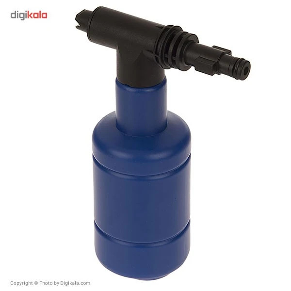 کارواش هیوندای مدل HP1526-PW فشار ۱۲۰ بار