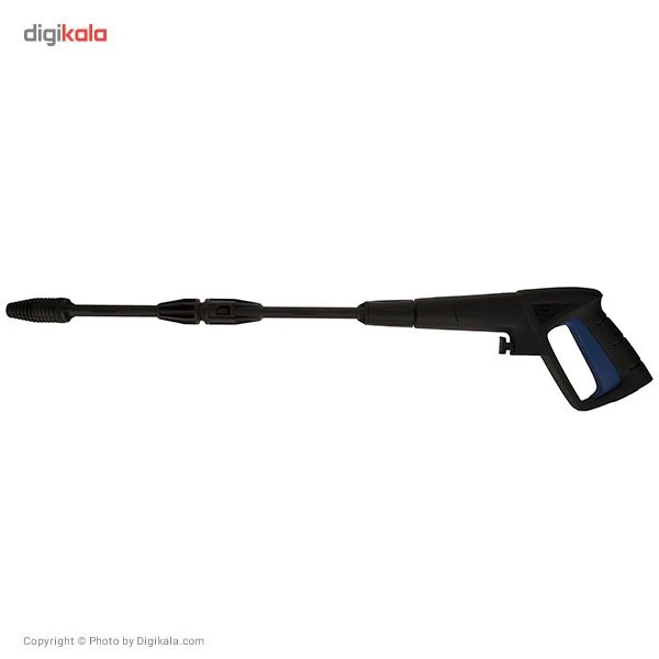 کارواش هیوندای مدل HP1526-PW فشار ۱۲۰ بار