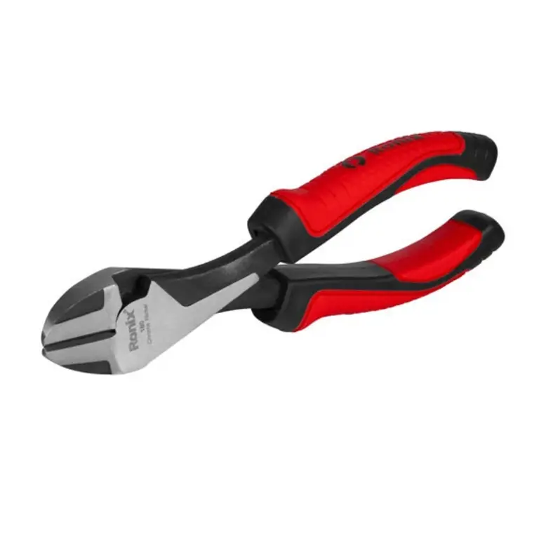سیم چین کله گاوی سایز 7 مدل لئو rh-1237