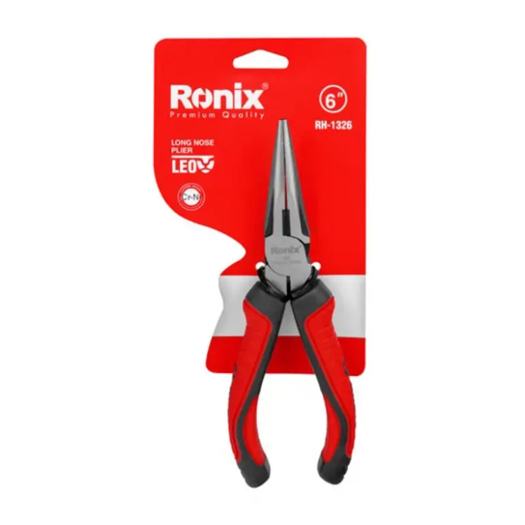 دم باریک سایز 6 مدل لئو rh-1326