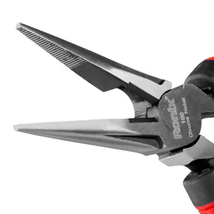 دم باریک سایز 6 مدل لئو rh-1326
