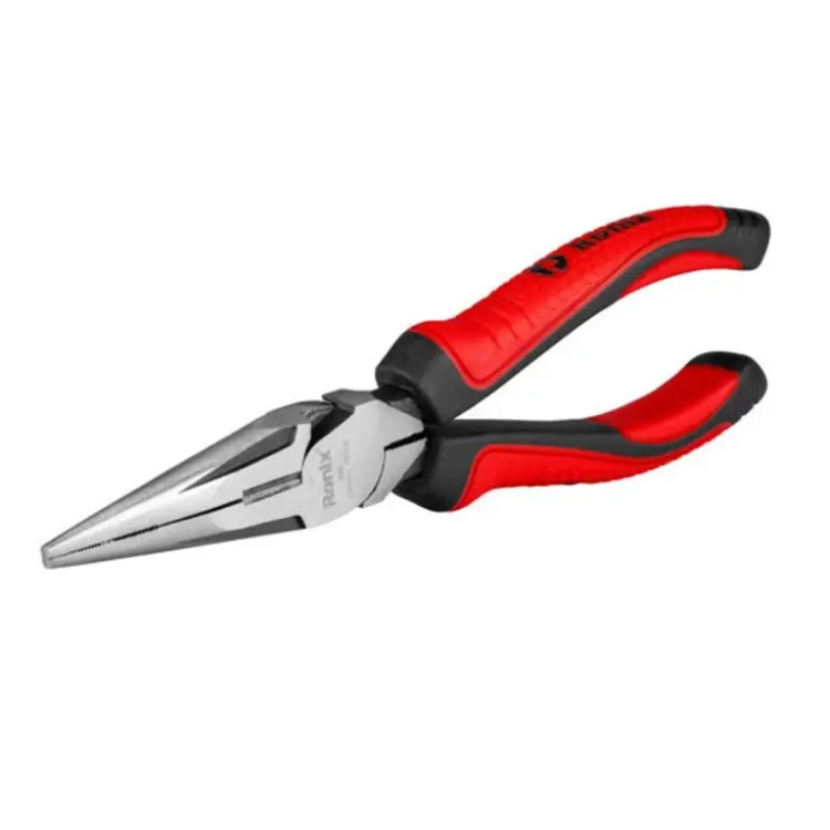 دم باریک سایز 8 مدل لئو rh-1328