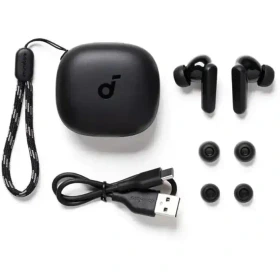ایرپاد بلوتوثی انکر مدل R50i NC با حذف نویز فعال (قابلیت اتصال به Soundcore ندارد)