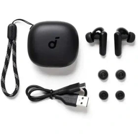ایرپاد بلوتوثی انکر مدل R50i NC با حذف نویز فعال (قابلیت اتصال به Soundcore ندارد)
