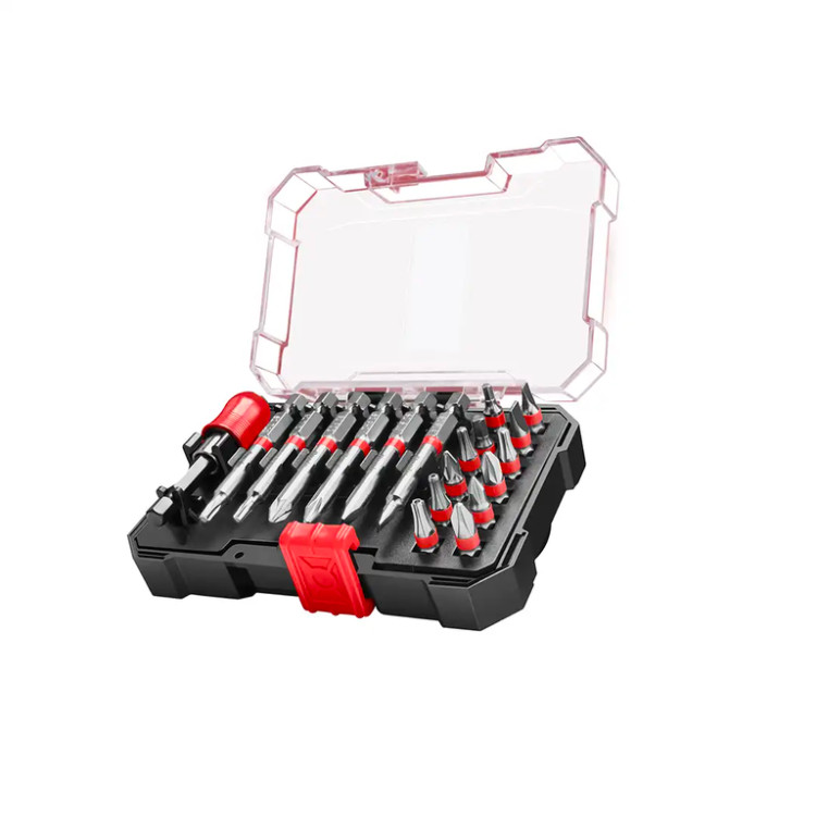 کیف ابزار و متعلقات 57 پارچه rs-3002