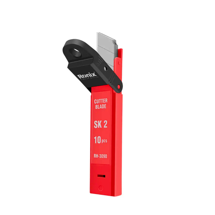 کیف ابزار و متعلقات 57 پارچه rs-3002