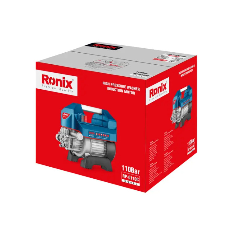 کارواش رونیکس مدل RP-0110C
