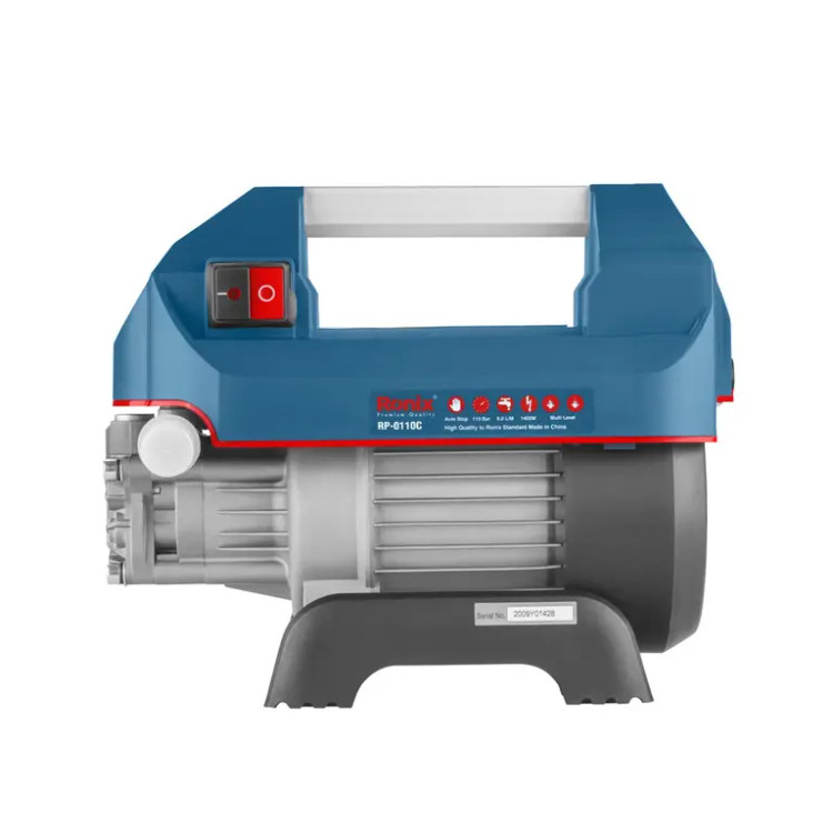 کارواش رونیکس مدل RP-0110C