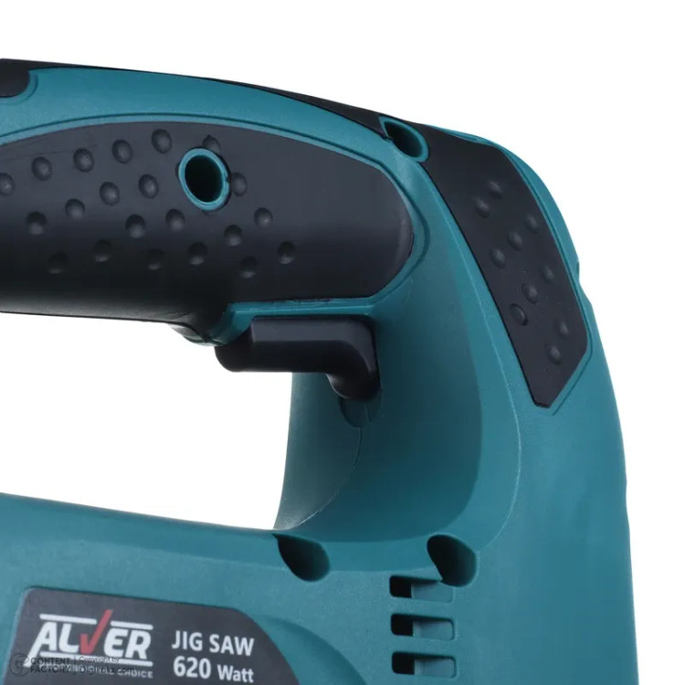 اره عمودبر 620 وات دیمردار آلور کد AV-8062