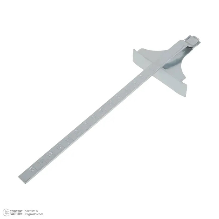 اره عمودبر 620 وات دیمردار آلور کد AV-8062