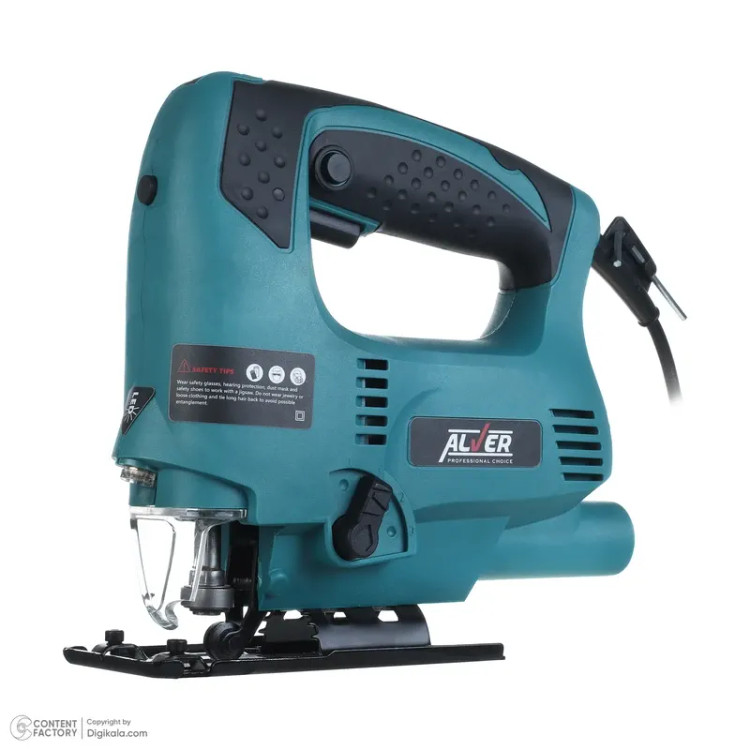 اره عمودبر 620 وات دیمردار آلور کد AV-8062
