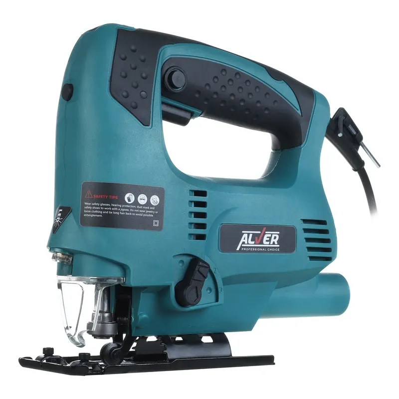 اره عمودبر 620 وات دیمردار آلور کد AV-8062