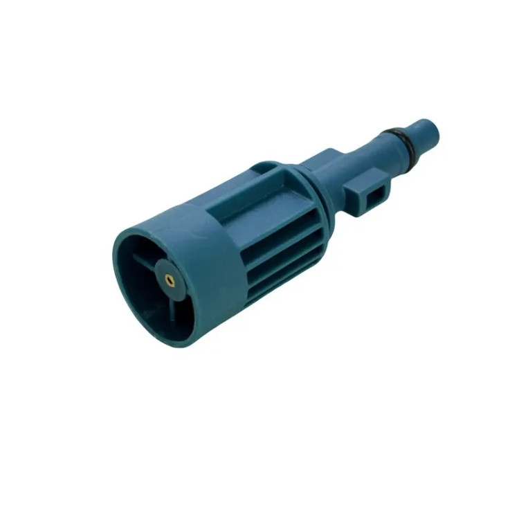 کارواش شارژی 21 ولت 24 بار خودمکش آلور کد AV-9021