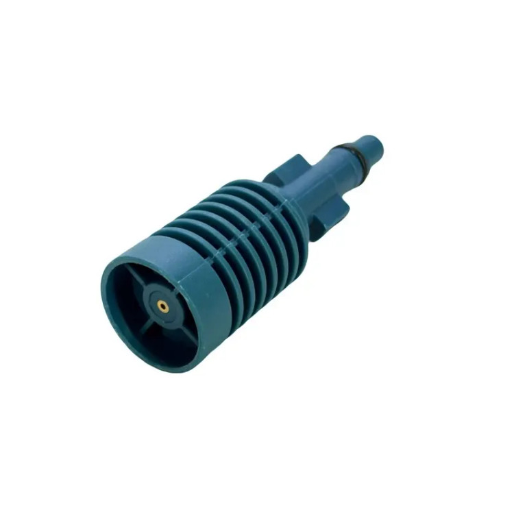 کارواش شارژی 21 ولت 24 بار خودمکش آلور کد AV-9021