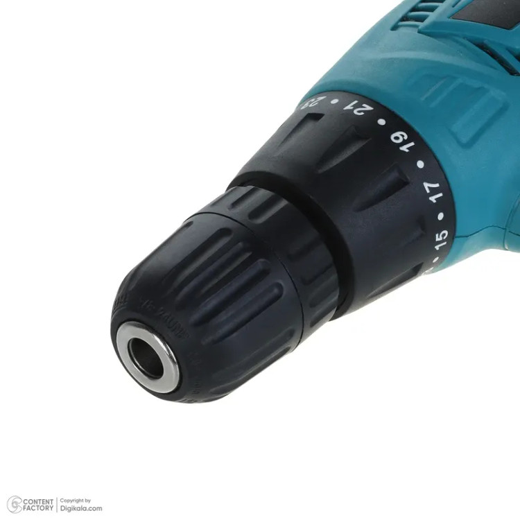 پیچگوشتی برقی ترکمتردار 300 وات آلور کد AV-8010