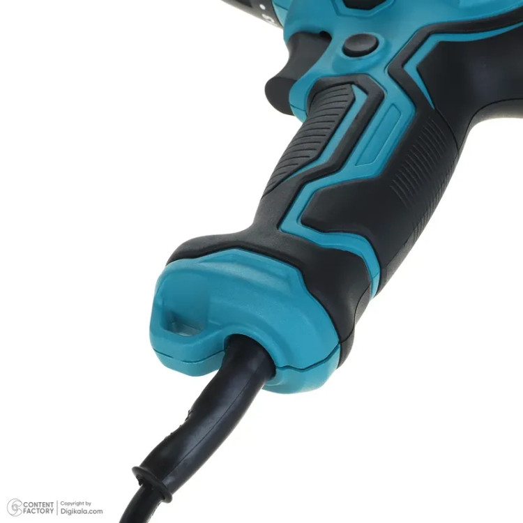 پیچگوشتی برقی ترکمتردار 300 وات آلور کد AV-8010