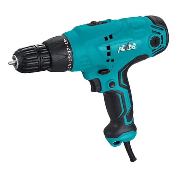 دریل پیچ گوشتی آلور مدل AV-8020