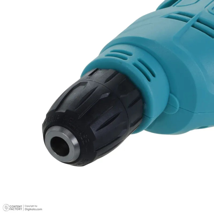 دریل برقی 10 میلیمتری 520 وات آلور کد AV-6052