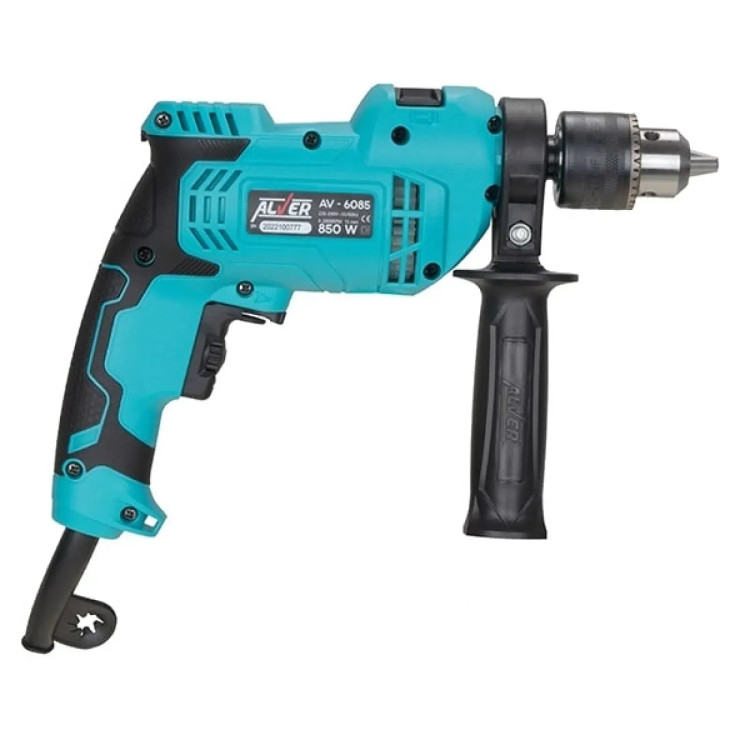 دریل پیچ گوشتی آلور مدل AV-6085-850W