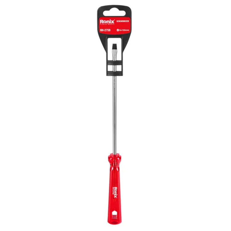پیچ گوشتی دوسو رونیکس مدل RH-2759