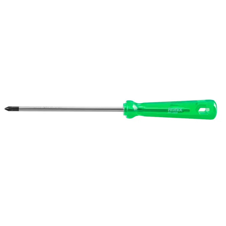 پیچ گوشتی چهارسو رونیکس مدل RH-2858
