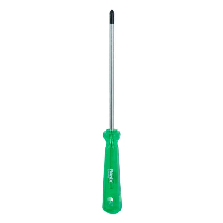 پیچ گوشتی چهارسو رونیکس مدل RH-2869