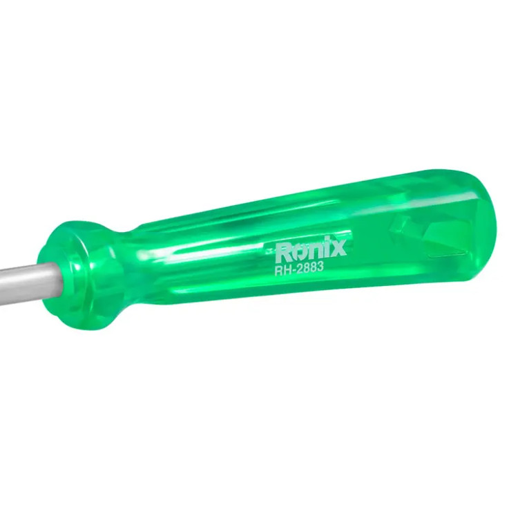 پیچ گوشتی چهارسو رونیکس مدل RH-2883