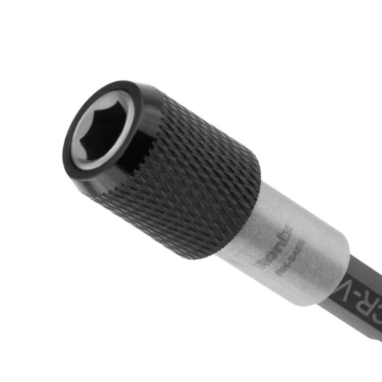 رابط سر پیچ گوشتی رونیکس مدل RH-5456 سایز 6.3 میلیمتر